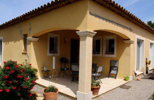 Cottage Villa Peylon - Foto 24