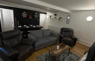 The Coach House - Foto 7