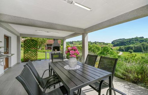 Lovely Home In Pregrada With Sauna - Foto 14