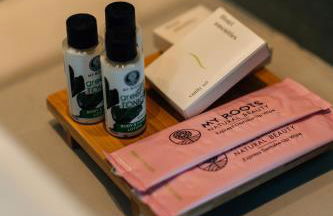 Above Blue two Bedroom Villa - Foto 11