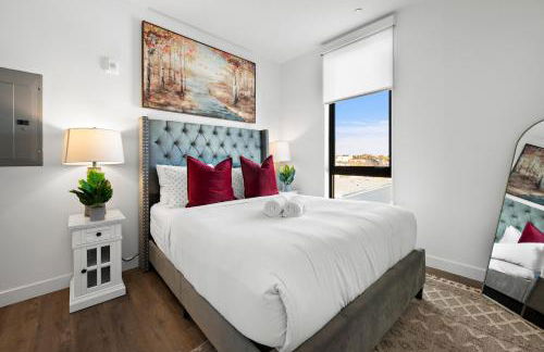 Luxury Furnished Apartment Near Logan Airport - Foto 36