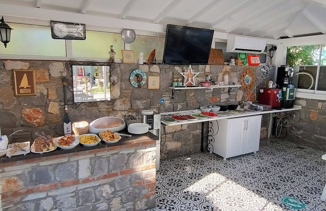 Göcek Selya Hotel - Foto 35