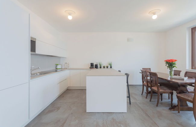 Dream Lake Apartments by Rent all Como - Foto 38