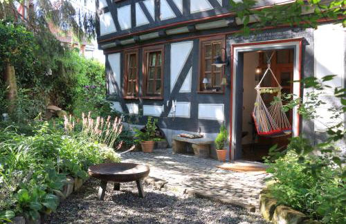 Alte Pfarre Gudensberg - Foto 6