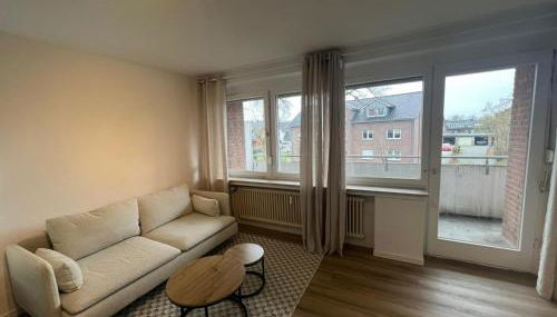Modernes Apartment in Lingen - Foto 2