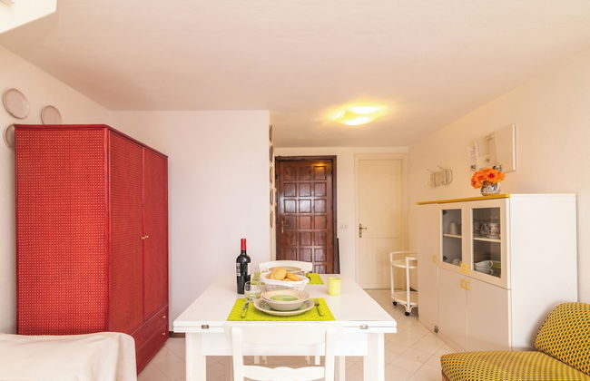 Trilo Porto Rotondo Castello 1 - Foto 19