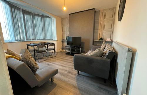 3 bedroom cosy home in Birmingham - Foto 22