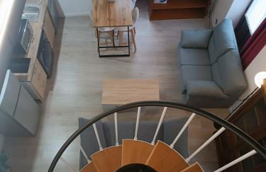 Apartamentos turisticos Ávila Puerta de Los Leales 1-2 - Foto 8