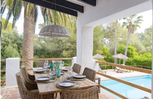 Luxurious Refuge in National Park on Island - heated Pool - 5 minutes to Ocean - Foto 16