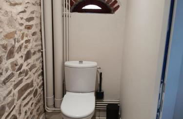 Gîte les 3 petits porcelets - Foto 25