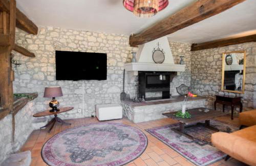 Gite le Nourrissat - Foto 15