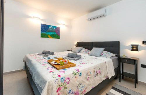 Villa Eni Medulin Sisan heated pool - Foto 28