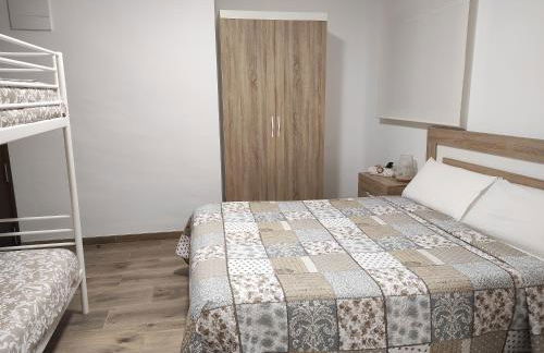 Alojamiento Lo Trabucador - Foto 34