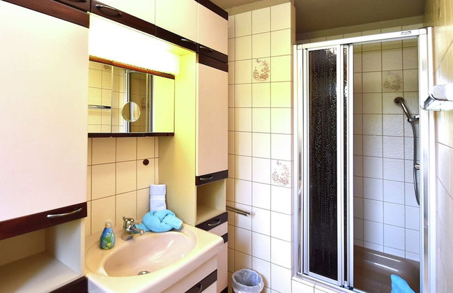 Gruppen- Ferienhaus in Wieda - Photo 20