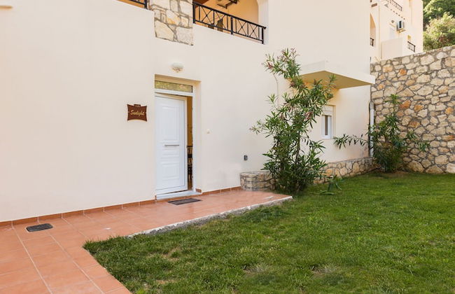 Bali Villas - Photo 68