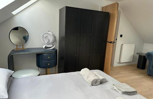 Laurieston Penthouse - Foto 10