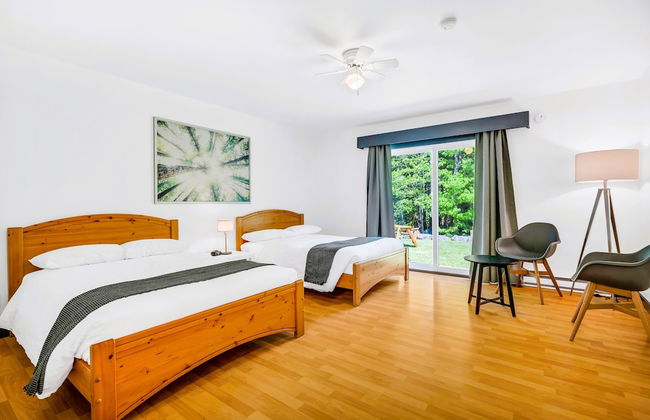 Mersey River Chalets a nature retreat - Foto 8