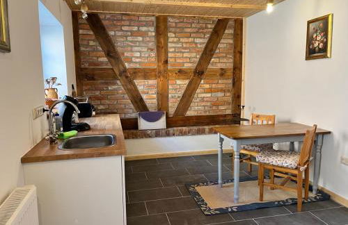 Stadthaus Usedom - Foto 34