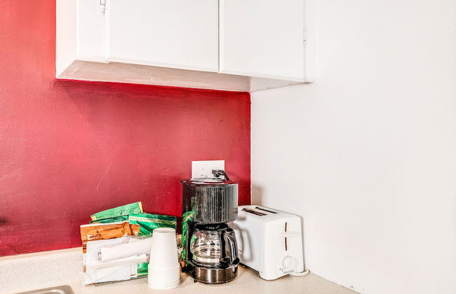 The Kern Lodge - Photo 62