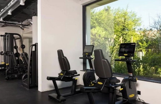 One room apartment - Foto 67