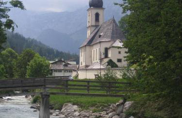 Ferienhaus Amrhein - Foto 24