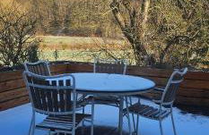 Romantic barn with sauna - Foto 17