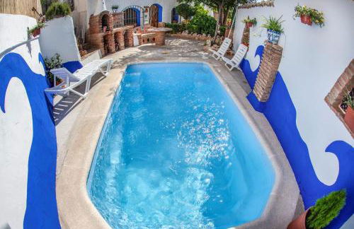 Casas Cueva Cazorla - Foto 26