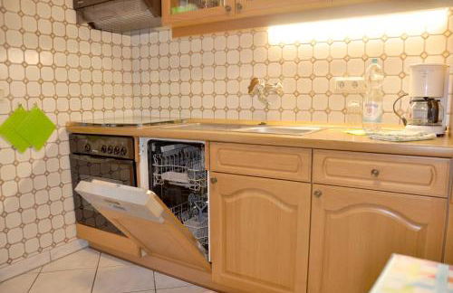 Ferienwohnung Blaumeise - Foto 26