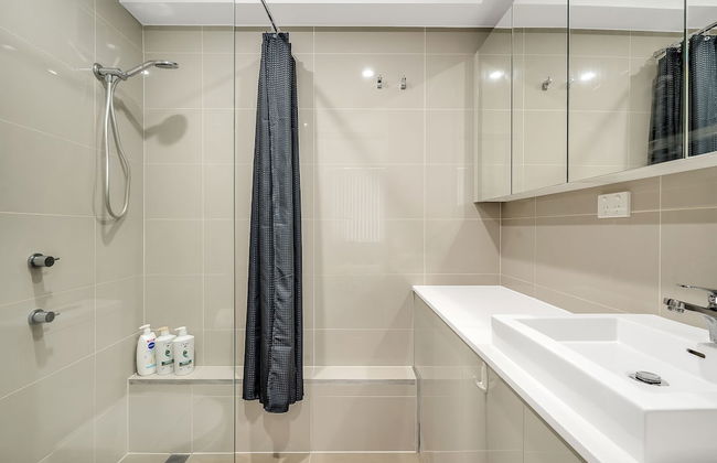 Bright 1 Bedroom Unit in the Heart of Manly - Foto 10