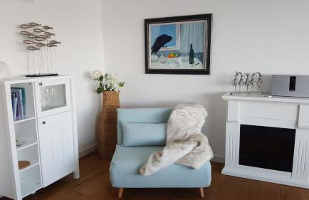 Loft 5 - Urlaub direkt an der Förde - Foto 6