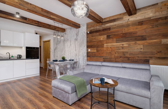 Memorable Apartment in Wisla by Renters - Photo 1