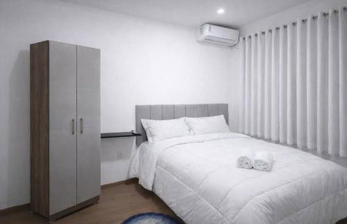 Apartamento com 2 quartos- no Centro, perto da UFT, PRAIAS E SHOPING - Foto 20