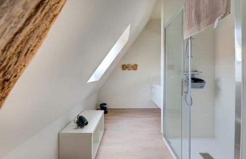 Maison des Sources Touraine -SPA- - Foto 7