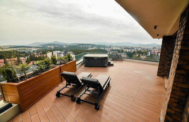 21 Century Zlatibor by Adora - Photo 32