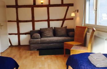 Vive-Là übernachten mit Charme! - Foto 16