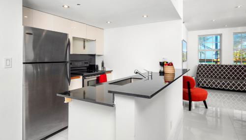 South Beach Suites in Ocean Drive - Foto 3