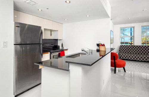 South Beach Suites in Ocean Drive - Foto 3