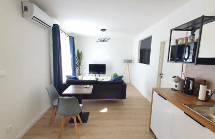 Cozy and chic apartment 2 - Photo 1