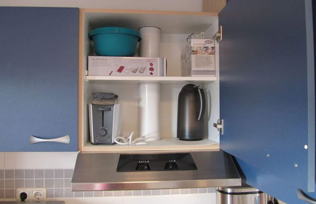 Holiday Apartment Heitmann - Foto 1