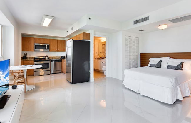 OB Brickell Miami - Foto 14