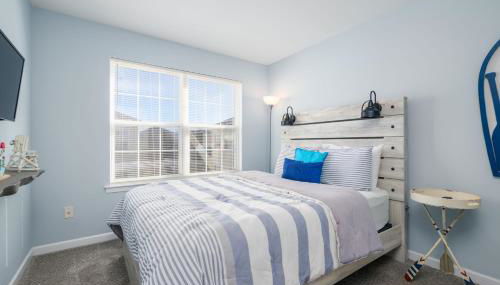 Spacious Resort Villa Near Beach - VBBL - Foto 2