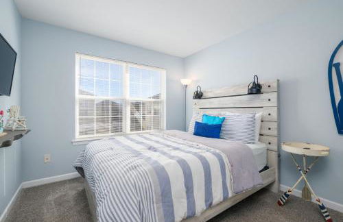 Spacious Resort Villa Near Beach - VBBL - Foto 2