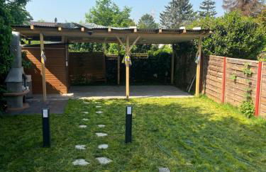 Schöne unterkunft - Foto 9