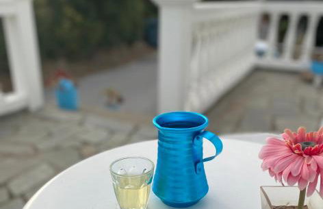 The Citrus House - Foto 7