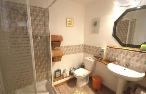 Holiday Home Garence mit eigener Terrasse by Interhome - Foto 19