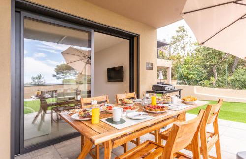 La Villa Sambro - Foto 44