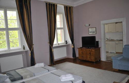 Schloss Triestewitz - Foto 36