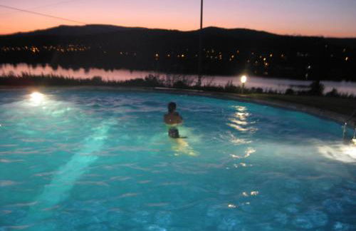 Montanha, rio e mar... - Foto 8