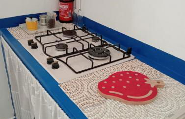 Casa Felicita Shabby Lux - Foto 24