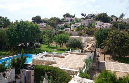 JaHOUSE Altea - Photo 43